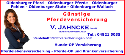 Oldenburger